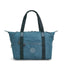 حقيبة KIPLING-Art M-Large Tote-Nocturnal Gr JQ-I6870-W04