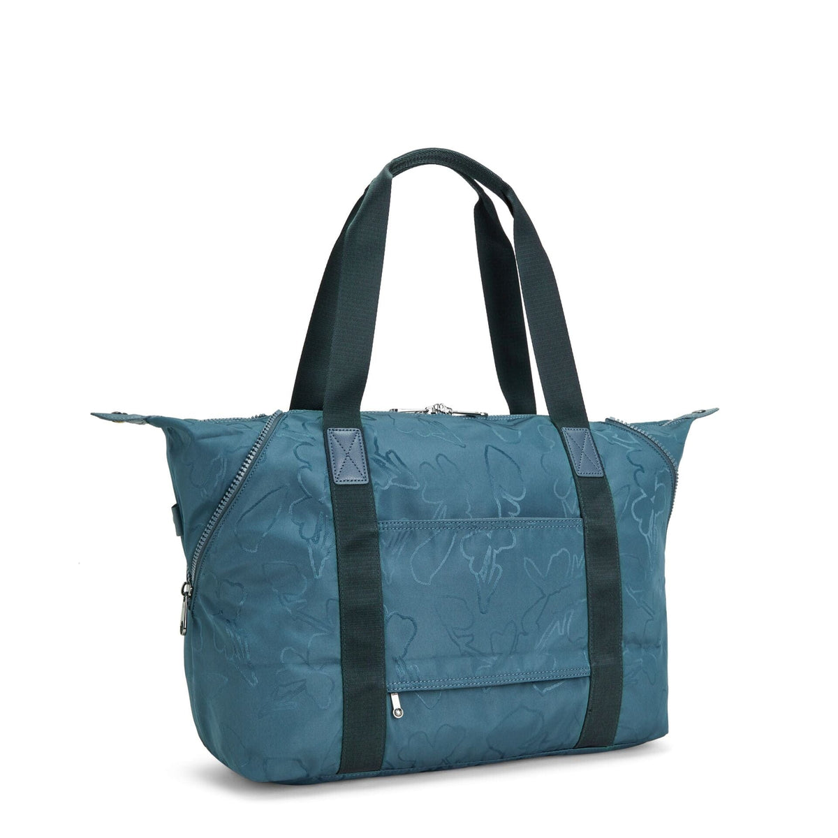حقيبة KIPLING-Art M-Large Tote-Nocturnal Gr JQ-I6870-W04