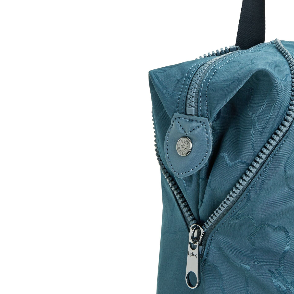 حقيبة KIPLING-Art M-Large Tote-Nocturnal Gr JQ-I6870-W04