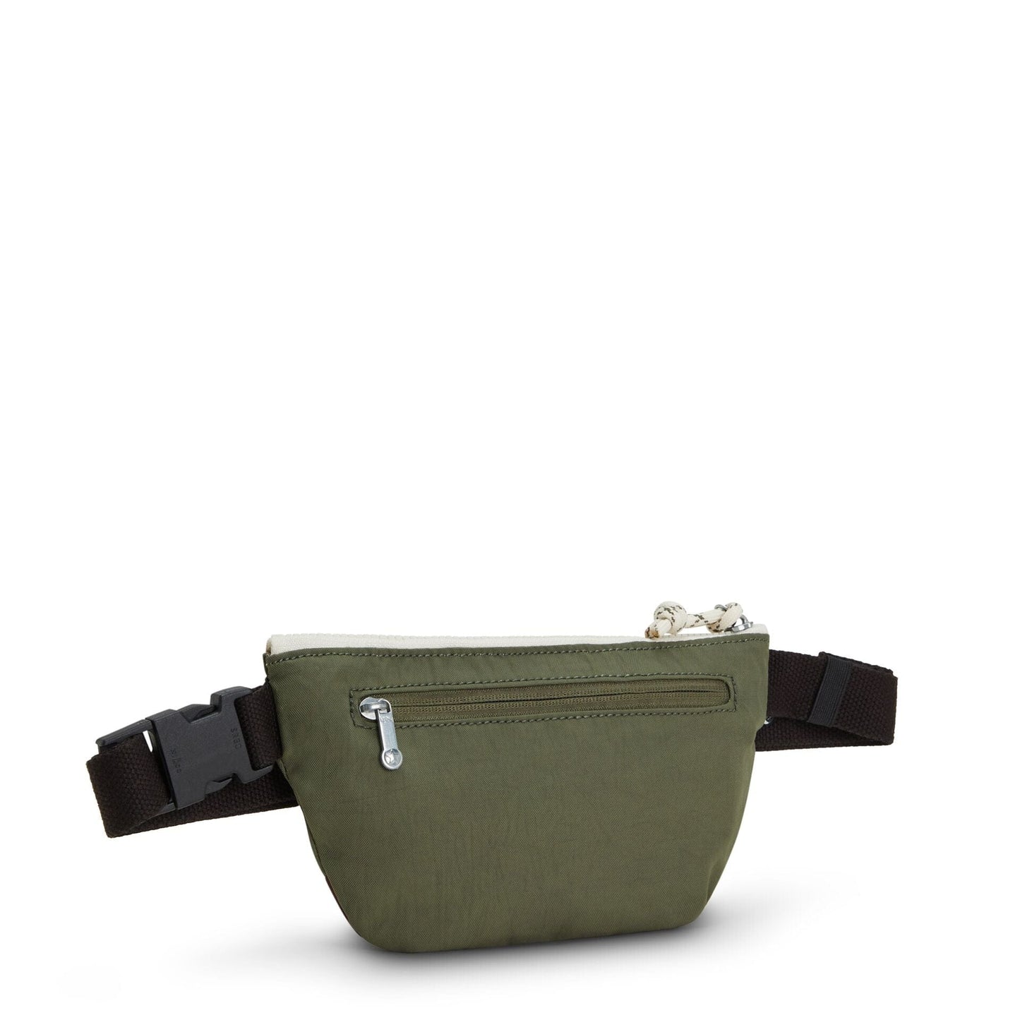 KIPLING-Gizi-Waistpack-Valley Moss Bl-I6872-75O