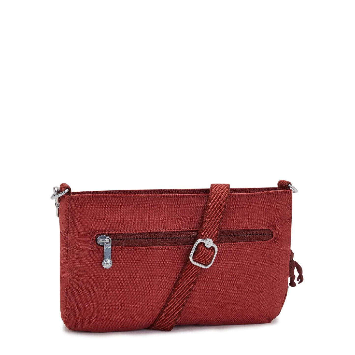 KIPLING-MYRTE-Small Crossbody-Dusty Carmine-I6955-Z05 - I6955-Z05
