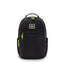 KIPLING-XAVI-حقيبة ظهر كبيرة-Valley Black C-I7008-74M