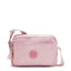 KIPLING-Abanu M-Medium crossbody-Lavender Blush-I7076-V37