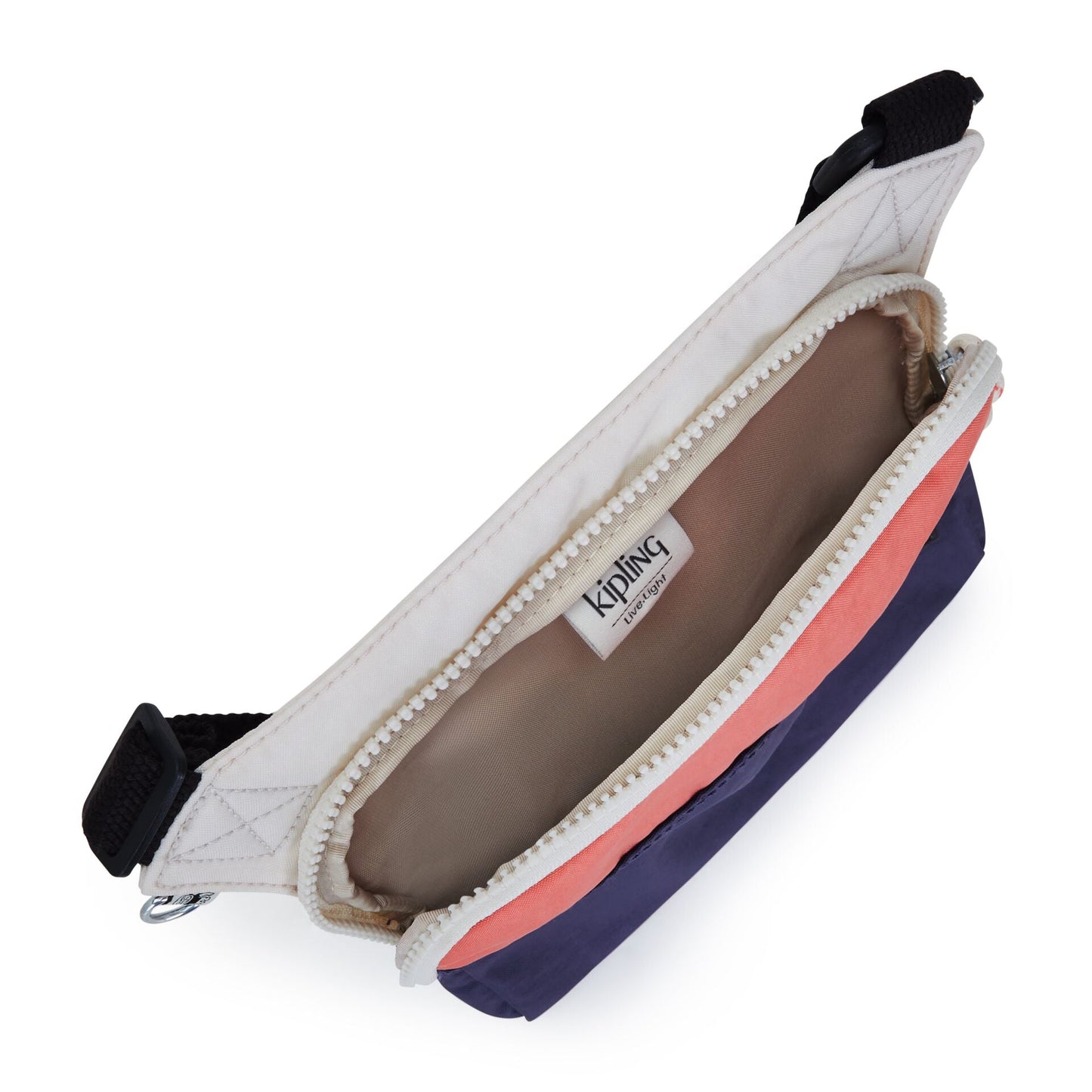 حقيبة KIPLING صغيرة الحجم للجنسين Ultimate Nav Bl Almiro
