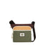 KIPLING-Almiro-Small crossbody-Valley Moss Bl-I7148-75O