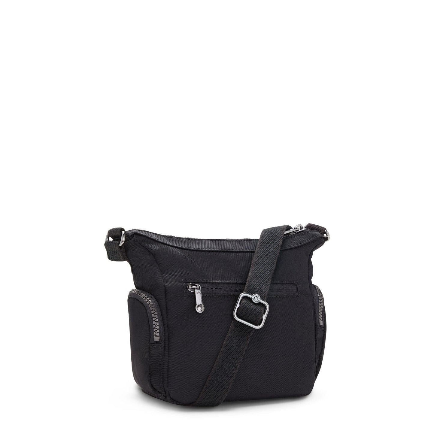 حقيبة KIPLING-Gabbie Mini-Small كروس بودي-أسود داكن-I7282-53F