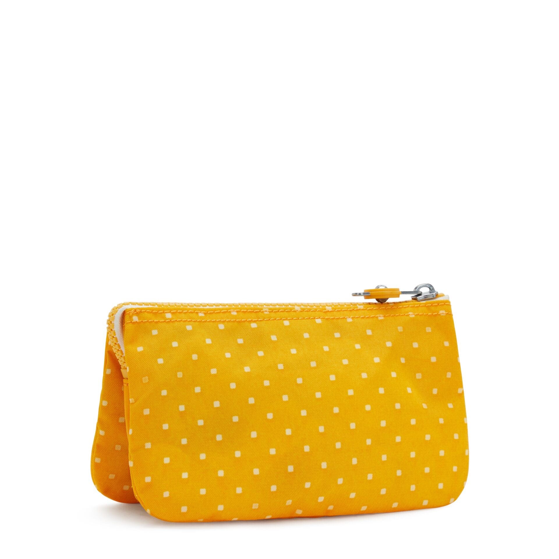 KIPLING Pouches/Cases Female Soft Dot Yellow CREATIVITY L