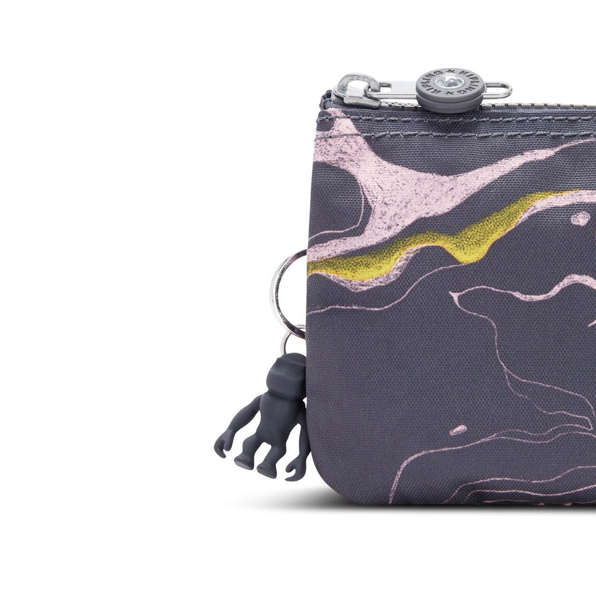 KIPLING-Creativity L-Large wallet-Soft Marble-I7410-TV7