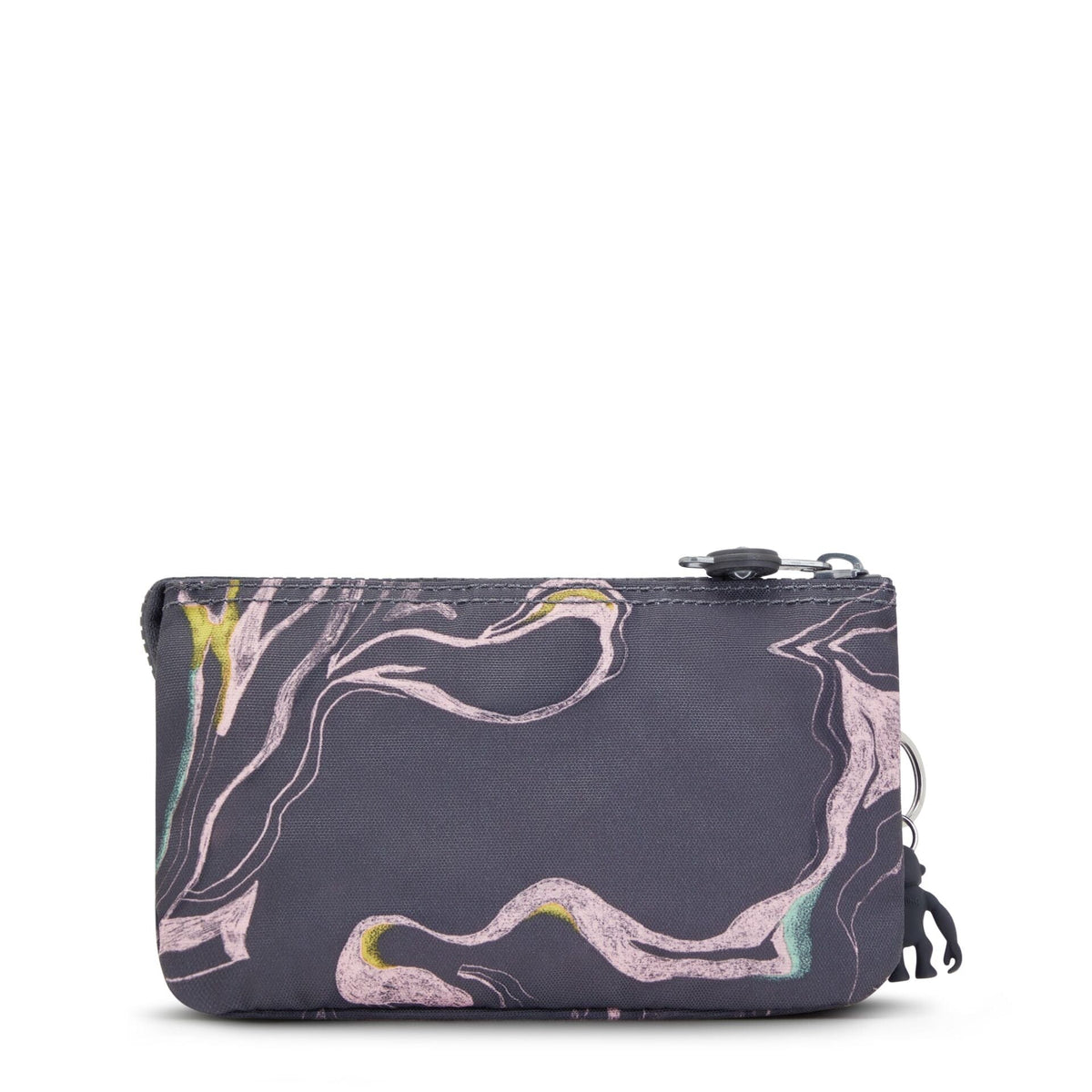 KIPLING-Creativity L-Large wallet-Soft Marble-I7410-TV7