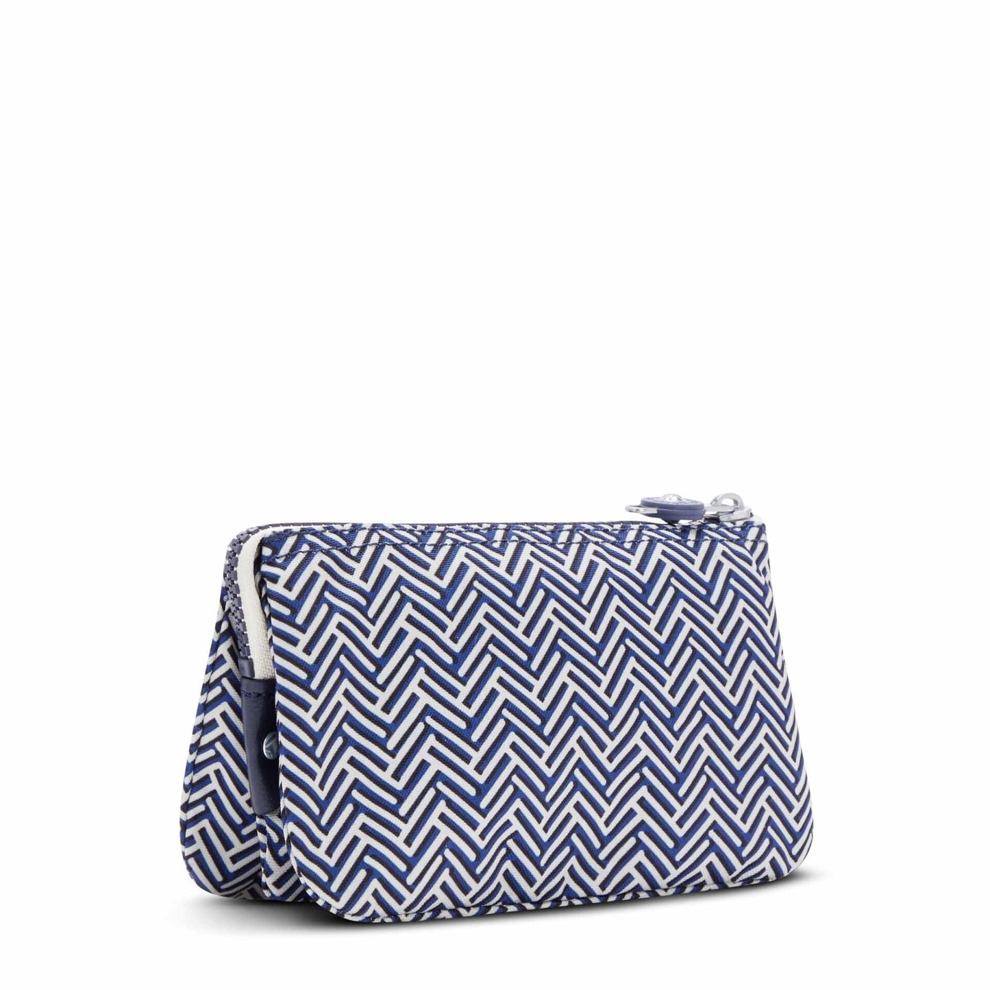 KIPLING-Creativity L-Large purse-Urban Chevron-I7410-V44