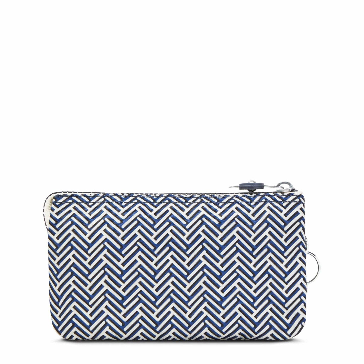 KIPLING-Creativity L-Large purse-Urban Chevron-I7410-V44