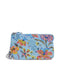 KIPLING-Creativity L-Large wallet-Wild Flowers-I7410-X91