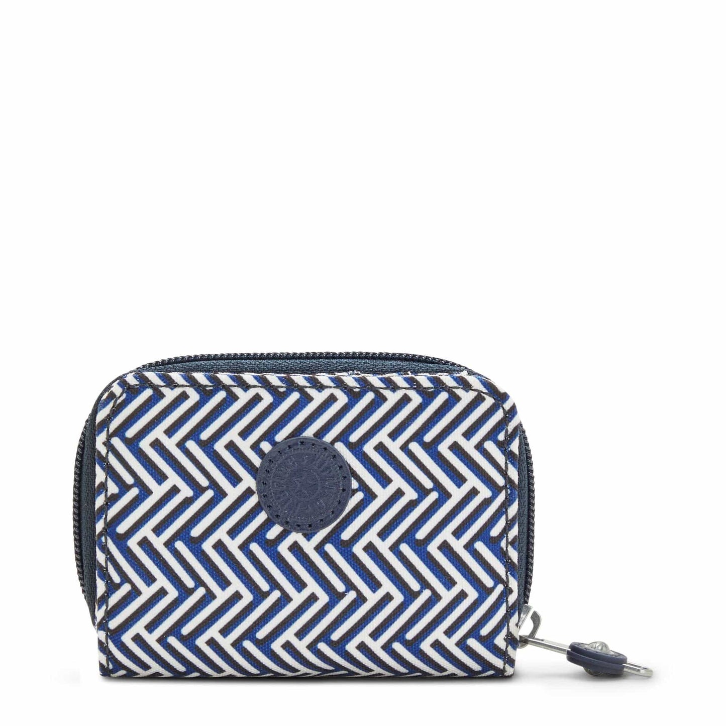 KIPLING-Tops-Small wallet-Urban Chevron-I7436-V44