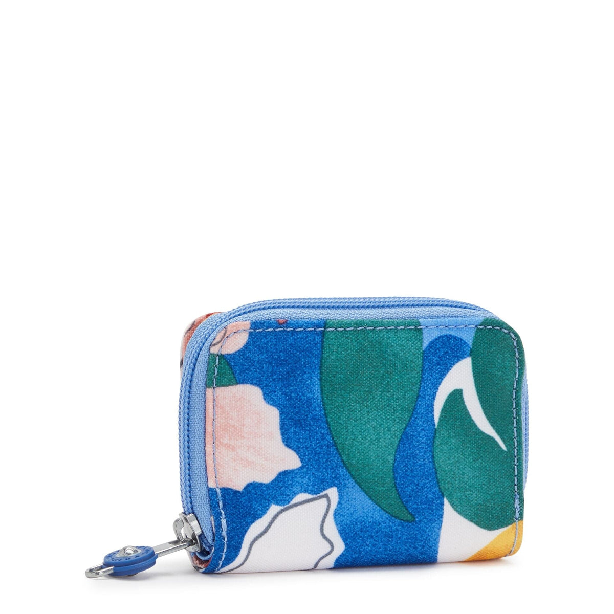 KIPLING-TOPS-محفظة صغيرة-نسخة نباتية-I7436-W26