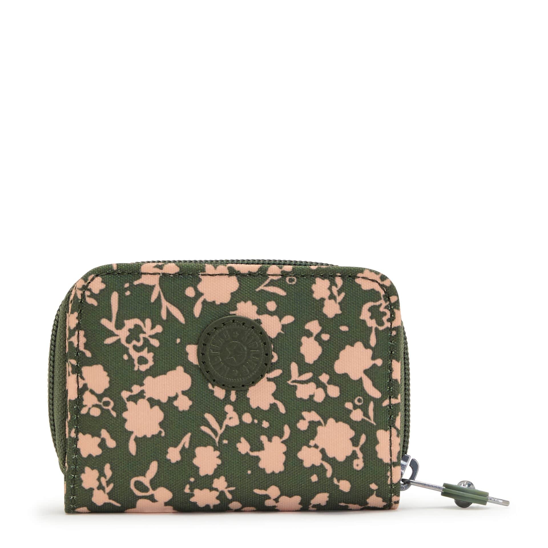 KIPLING-Tops-Small wallet-Fresh Floral-I7436-Z80