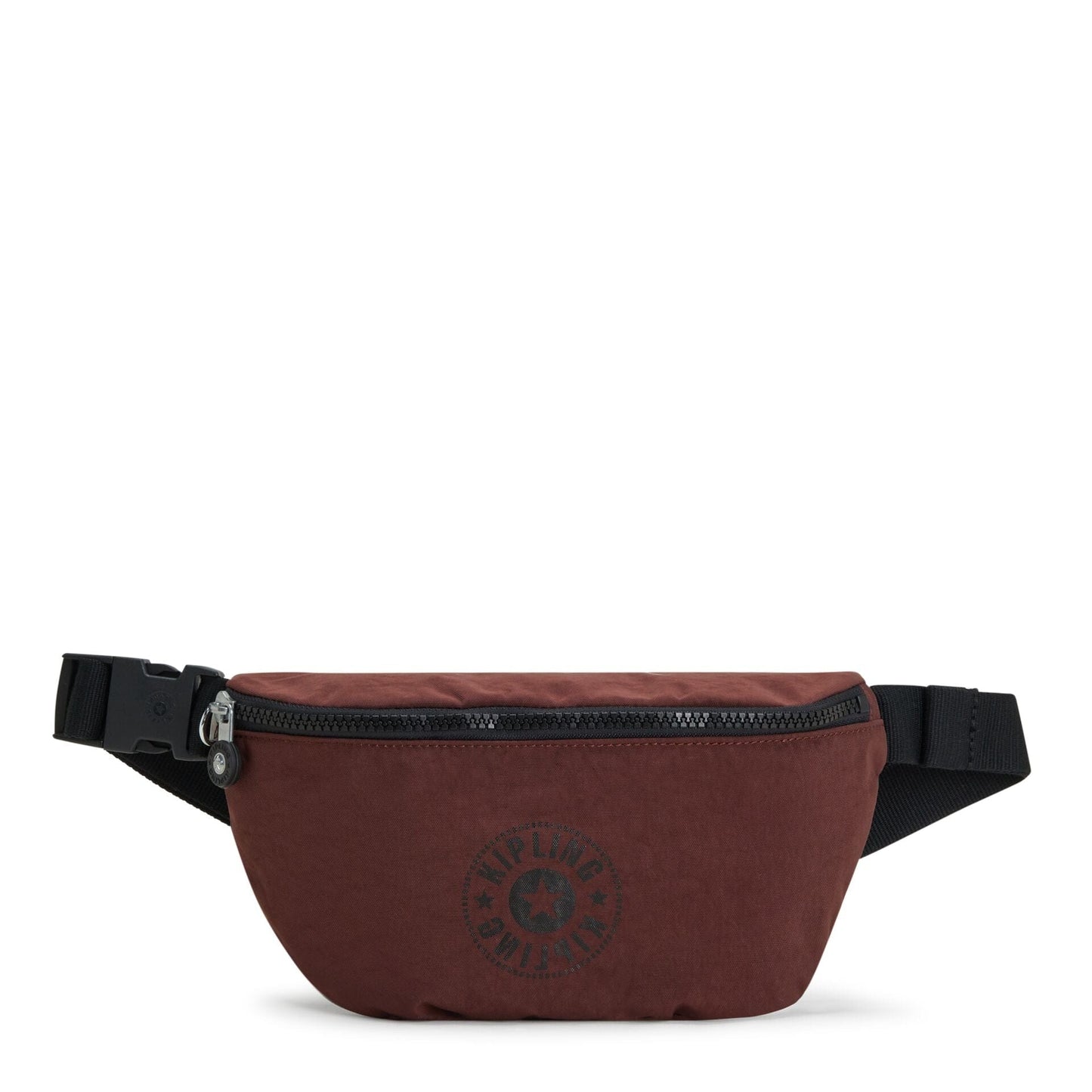 KIPLING-Fresh Lite-Small waistbag-Mahogany C-I7465-PP5