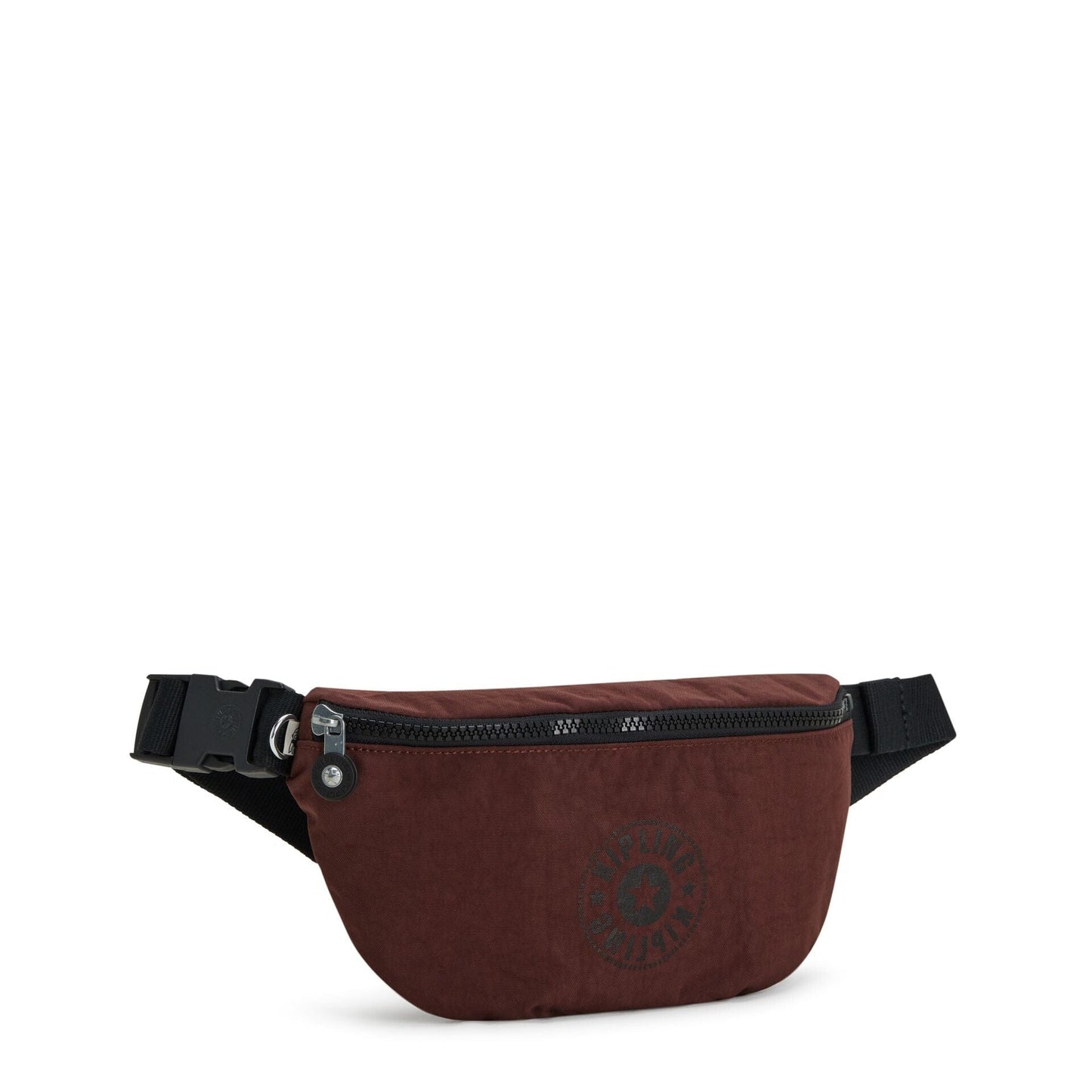 KIPLING-Fresh Lite-حقيبة خصر صغيرة-ماهوجني C-I7465-PP5