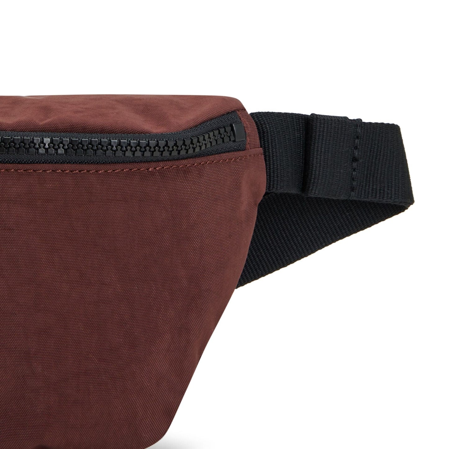KIPLING-Fresh Lite-حقيبة خصر صغيرة-ماهوجني C-I7465-PP5