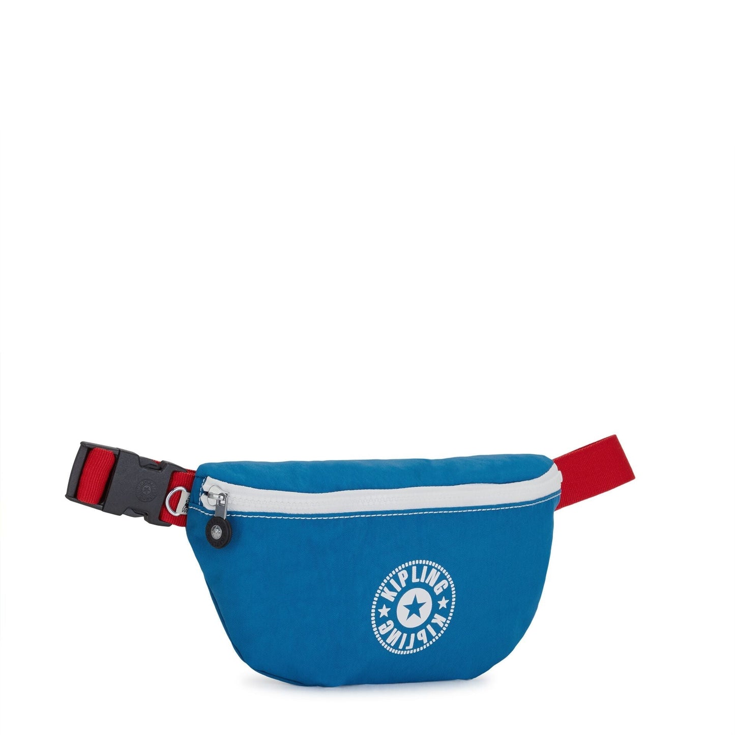 حقيبة خصر صغيرة من KIPLING للجنسين بوهو تيل سي فريش لايت