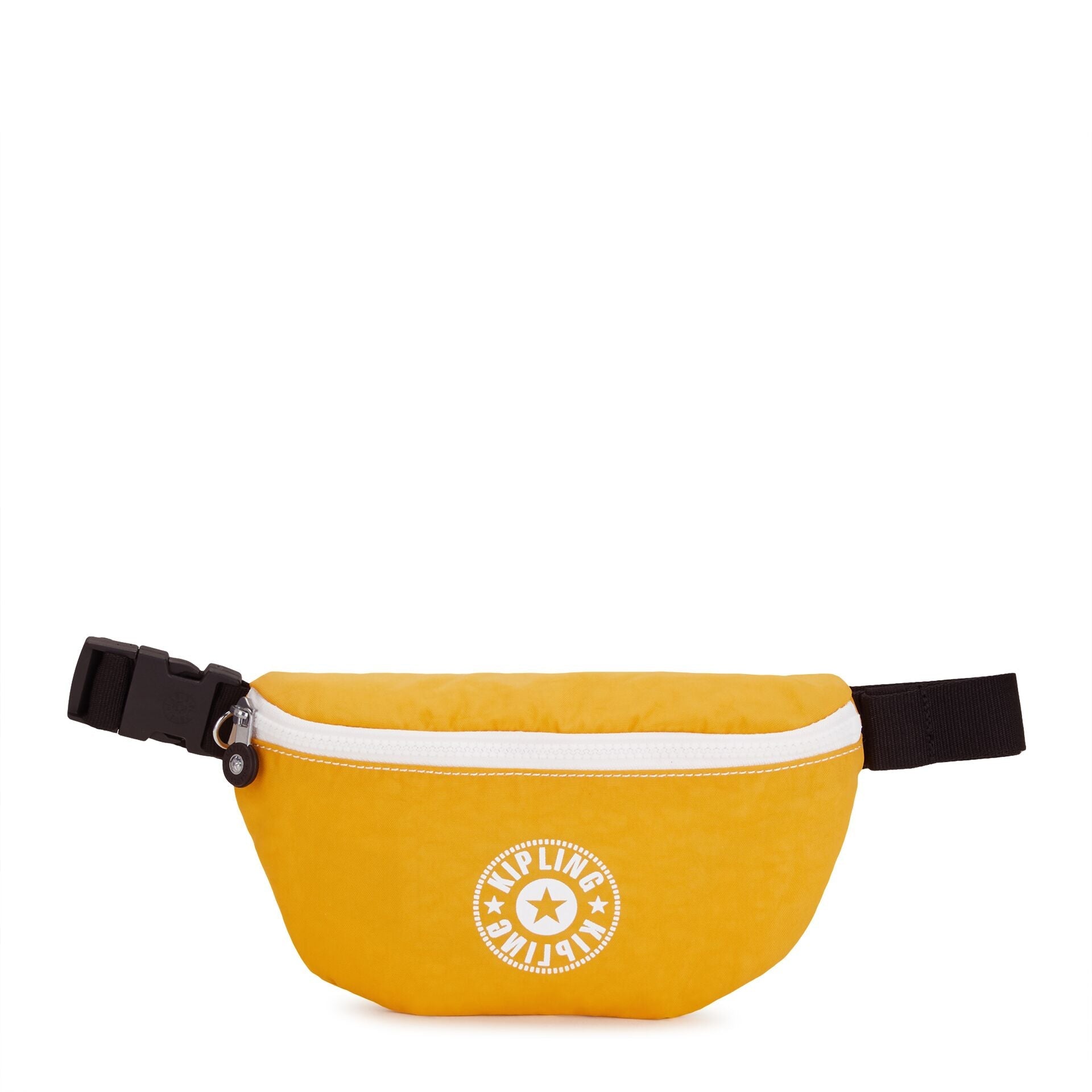 KIPLING Small waistbag Unisex Rapid Yellow C Fresh Lite