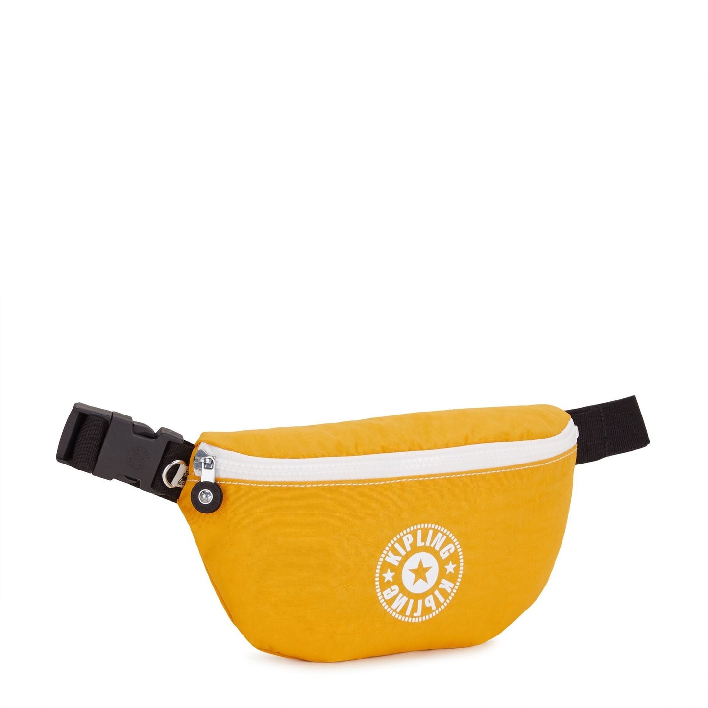 حقيبة خصر صغيرة من KIPLING للجنسين Rapid Yellow C Fresh Lite