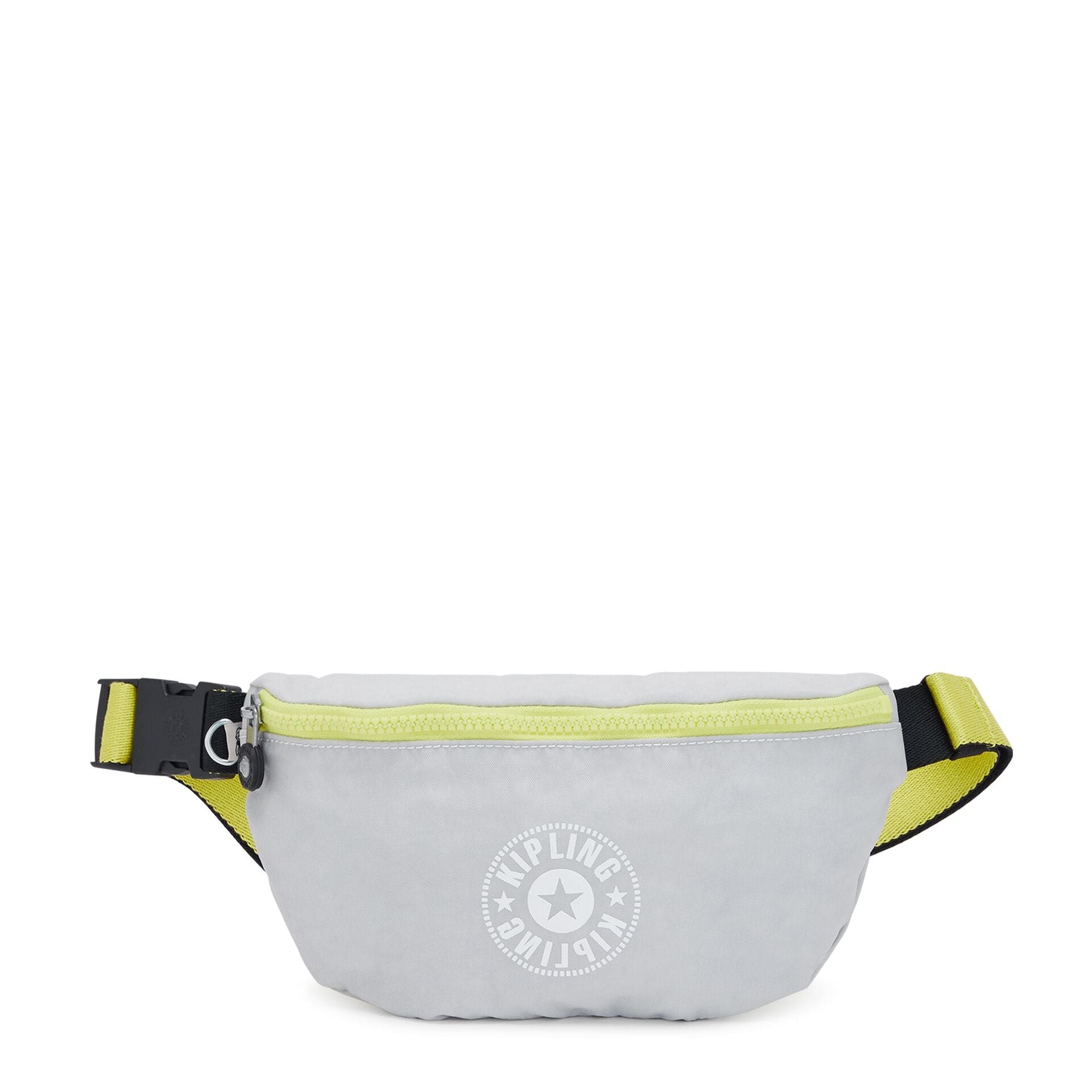 KIPLING-Fresh Lite-Small waistbag-Air Grey C-I7465-Z55