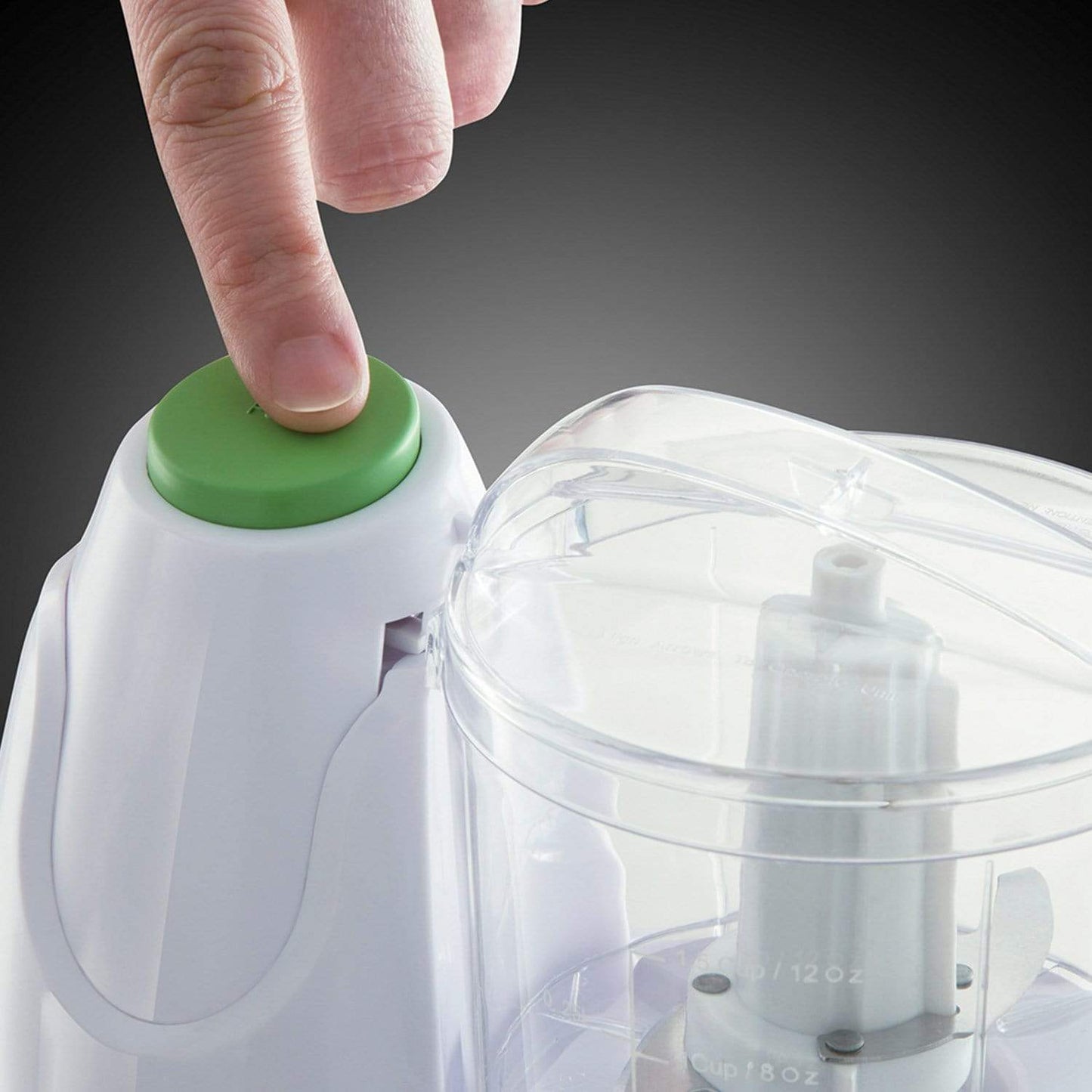 مفرمة طعام صغيرة من راسل هوبز - 22220