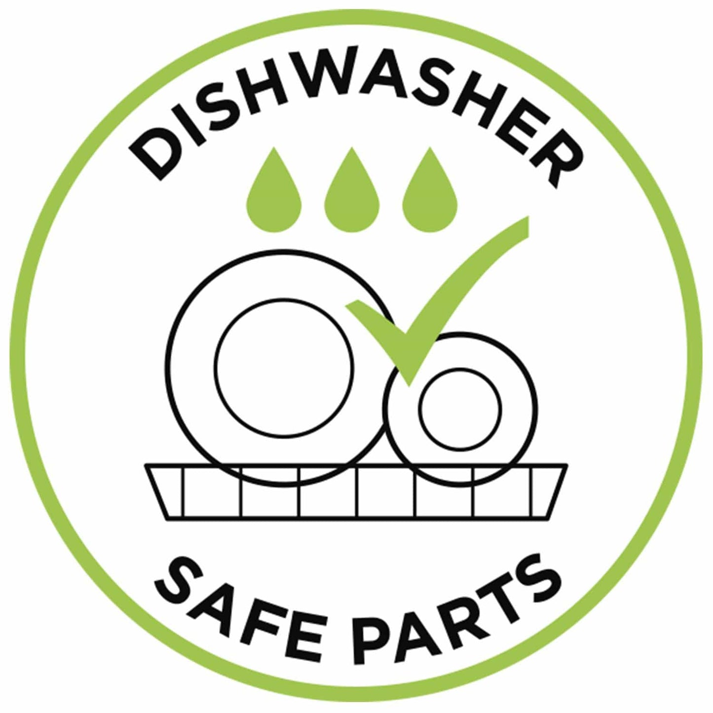 مفرمة طعام صغيرة من راسل هوبز - 22220