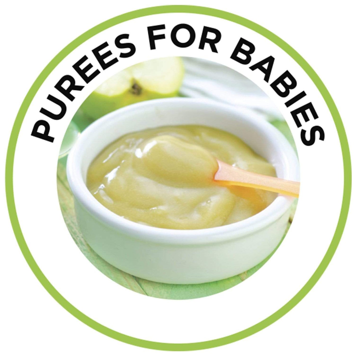 مفرمة طعام صغيرة من راسل هوبز - 22220