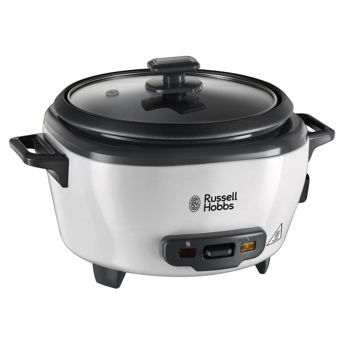 Russell Hobbs Medium Rice Cooker and Steamer  - 27030