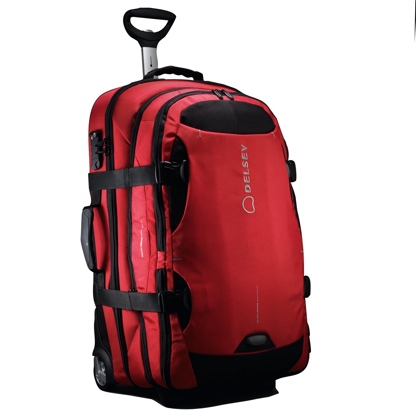 CROSSTRIP 2 78 2C EXP TR CASE BLACK