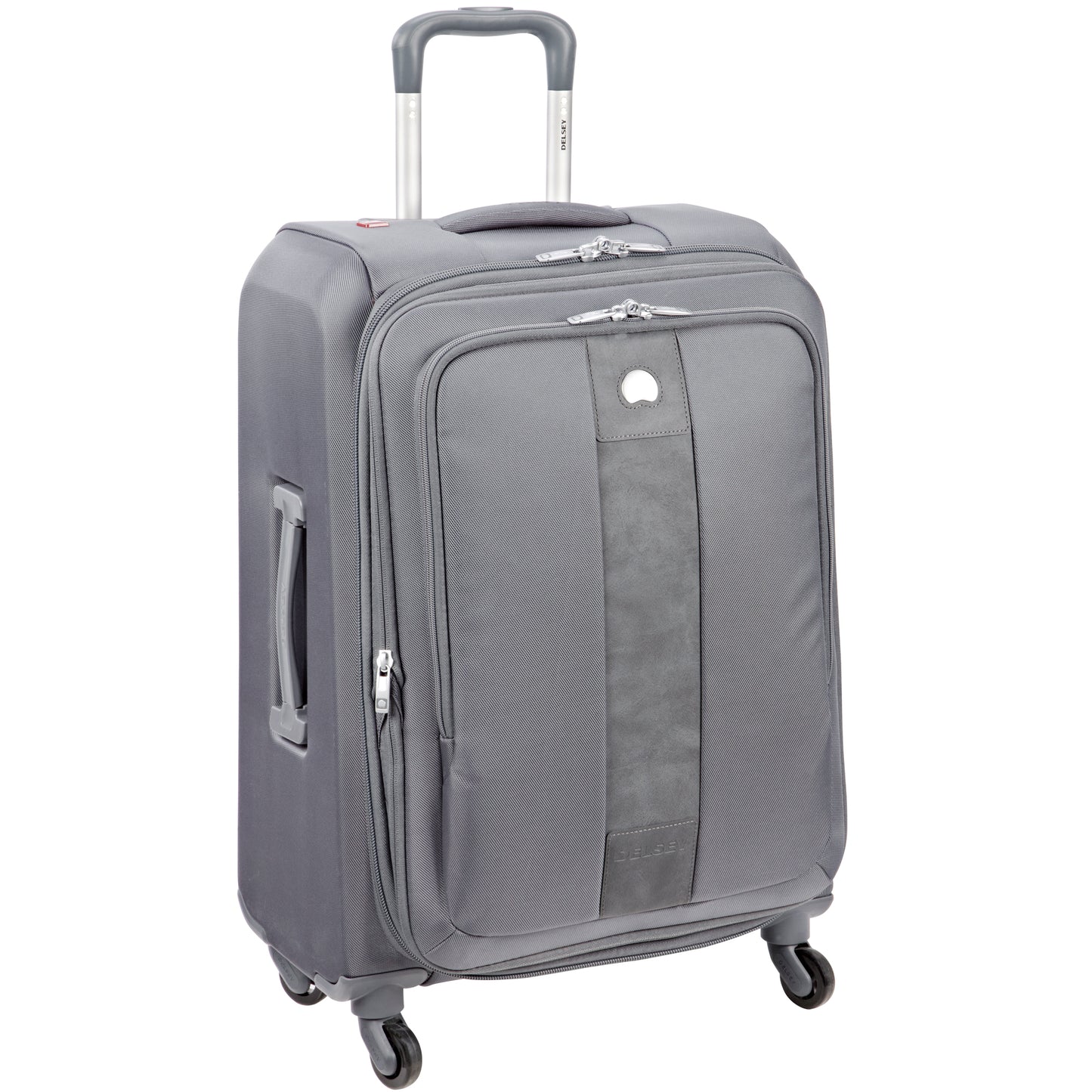 LA DEFENSE 65 4W EXP TROL CASE GREY