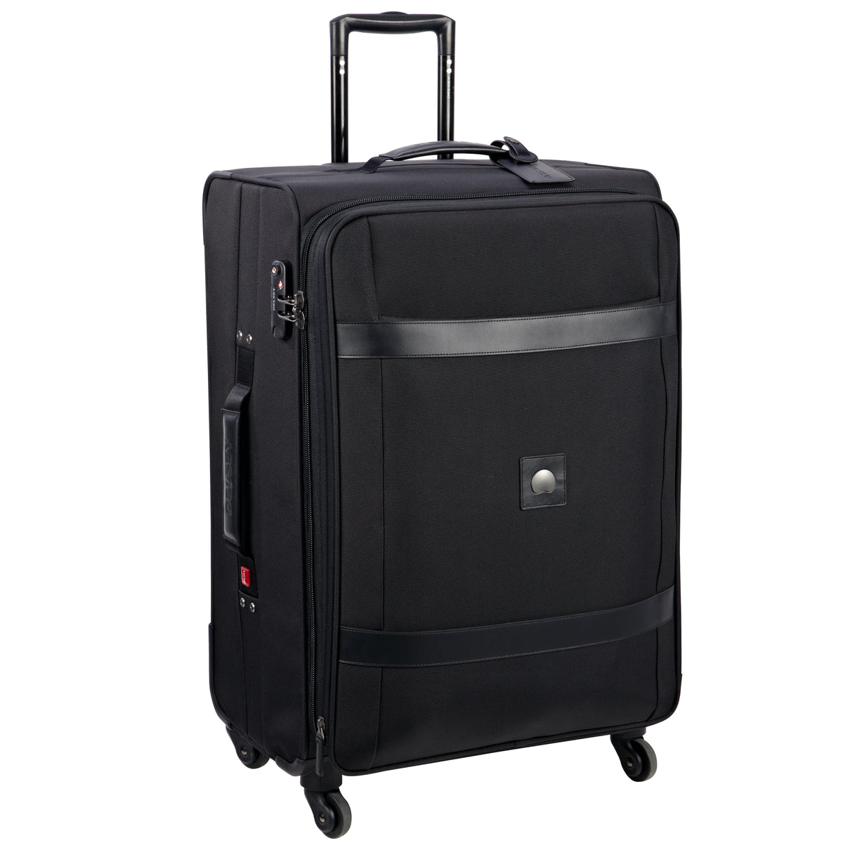MONCEAU 65 4W EXP TROLLEY CASE BLACK