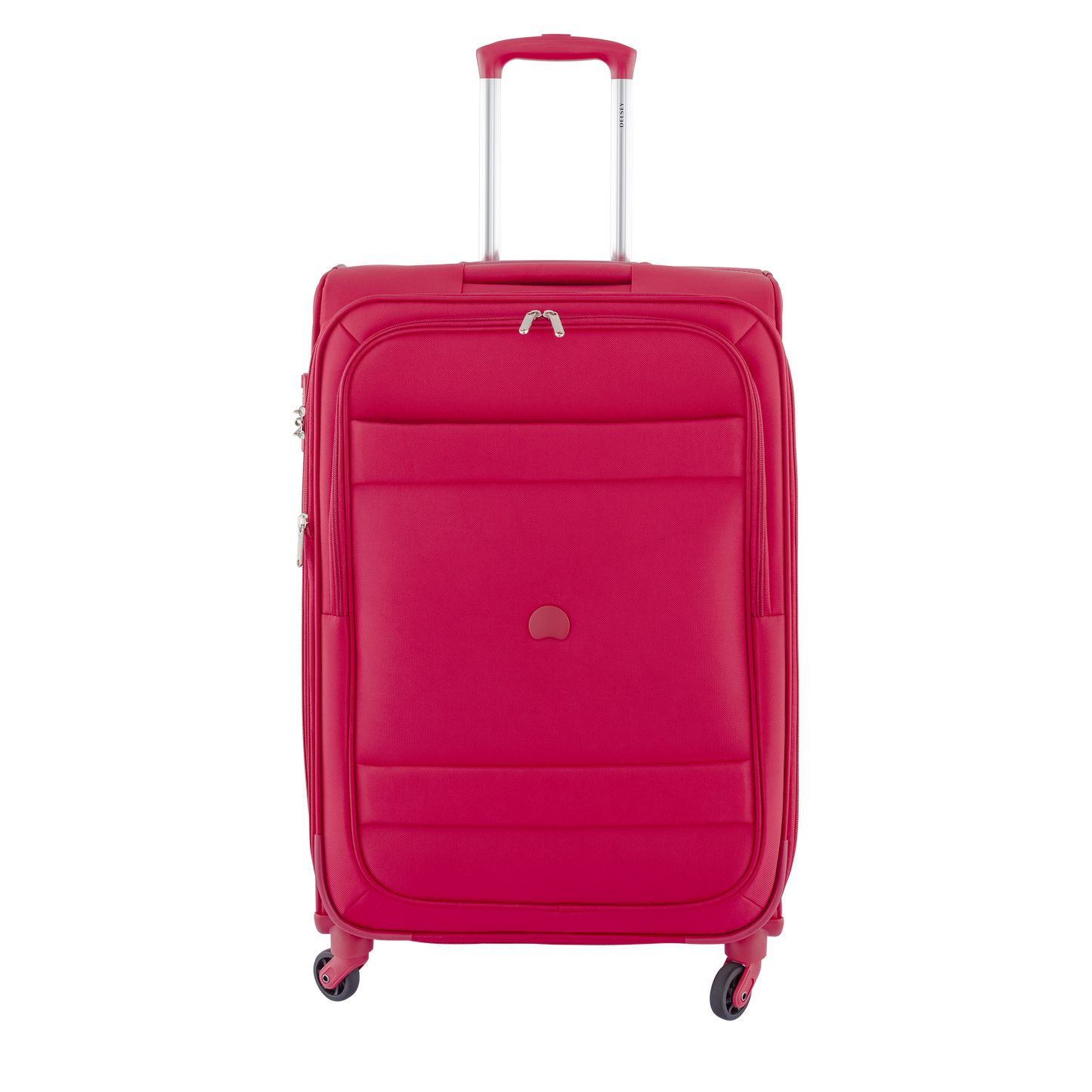 DELSEY INDISCRETE 4W 69 CM TR RED