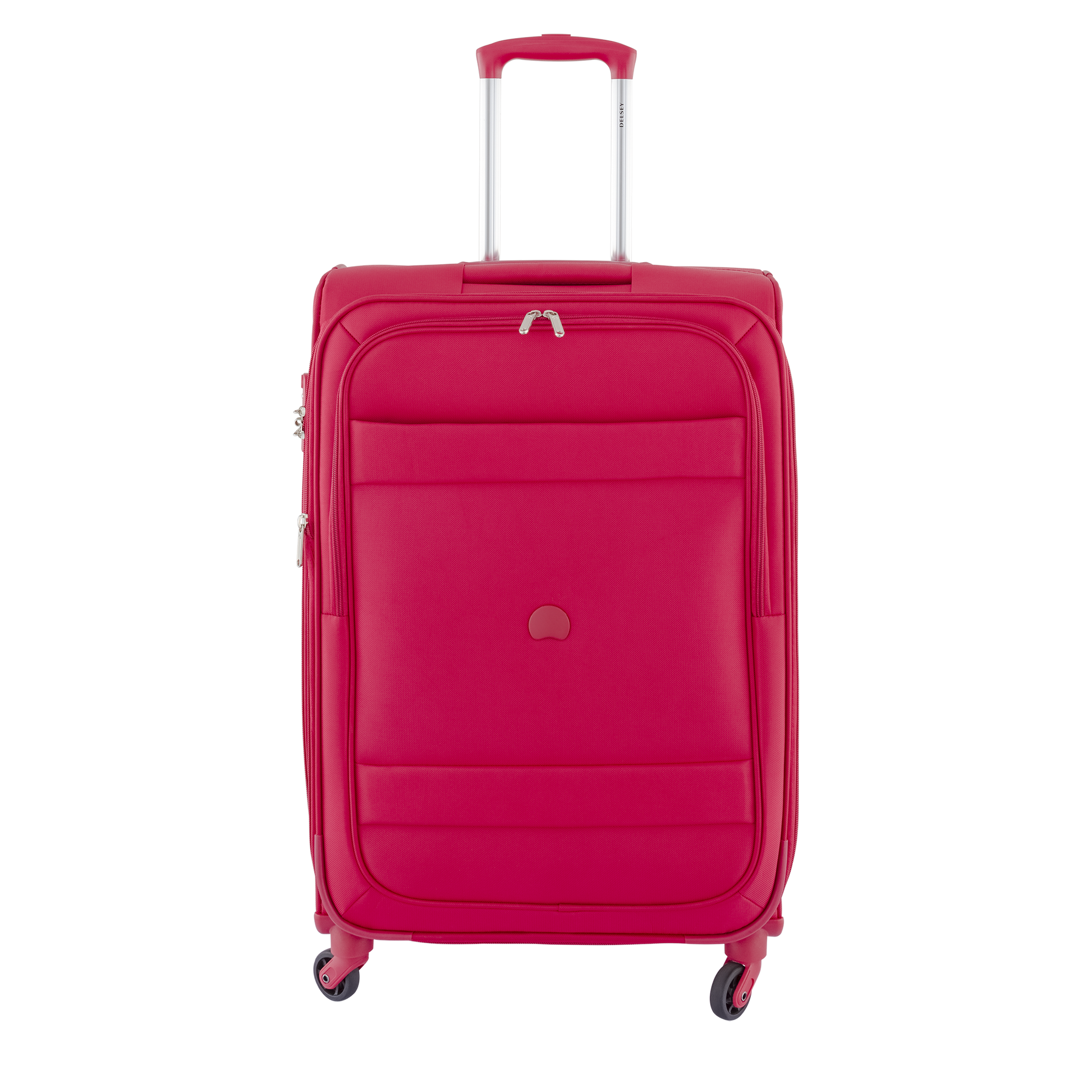 DELSEY INDISCRETE 4W 69 CM TR RED