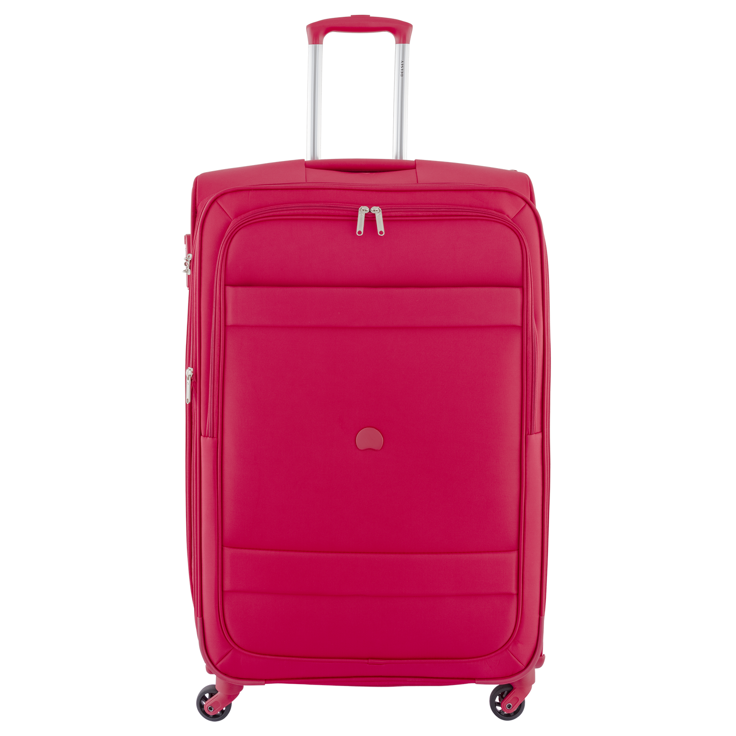 DELSEY INDISCRETE 4W 78 CM TR RED