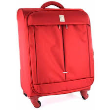 FLIGHT 54 4W ZST CAB TR CASE TANGERINE ORANGE