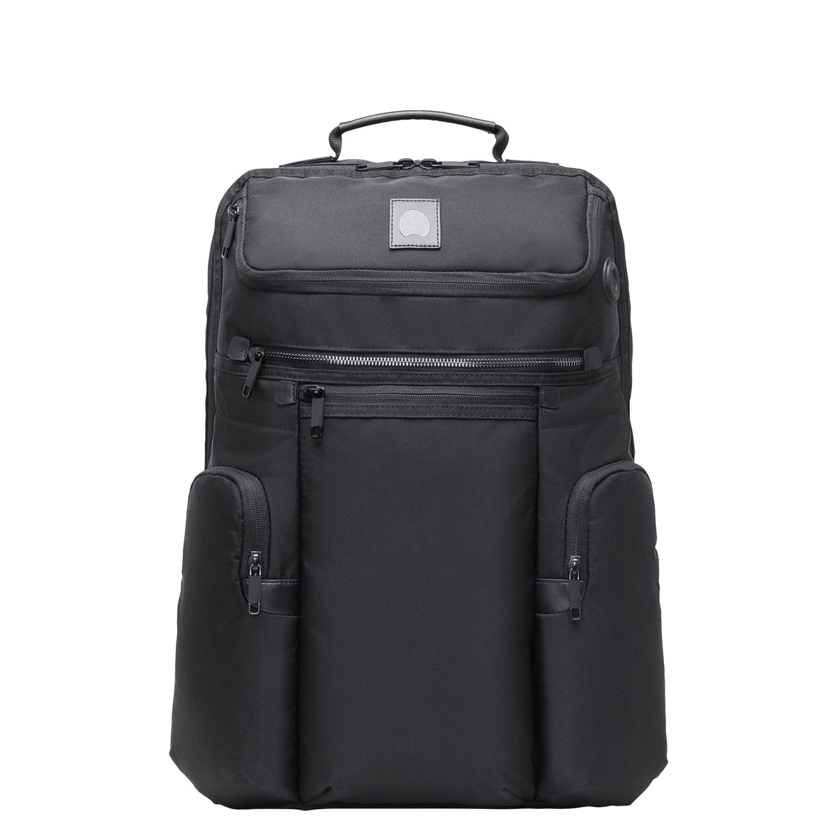 DELSEY CIEL 2CPT BACKPACK PC BLACK