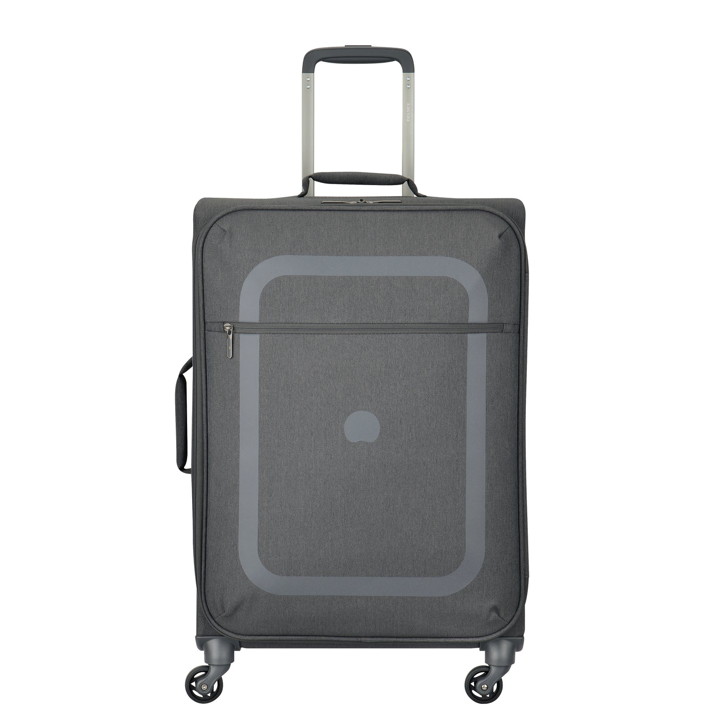 DAUPHINE 3 66 4W TROL PEPPER GREY