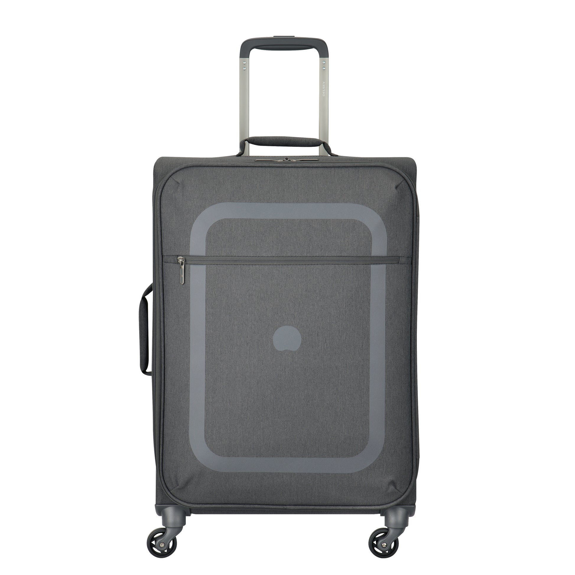 DAUPHINE 3 66 4W TROL PEPPER GREY