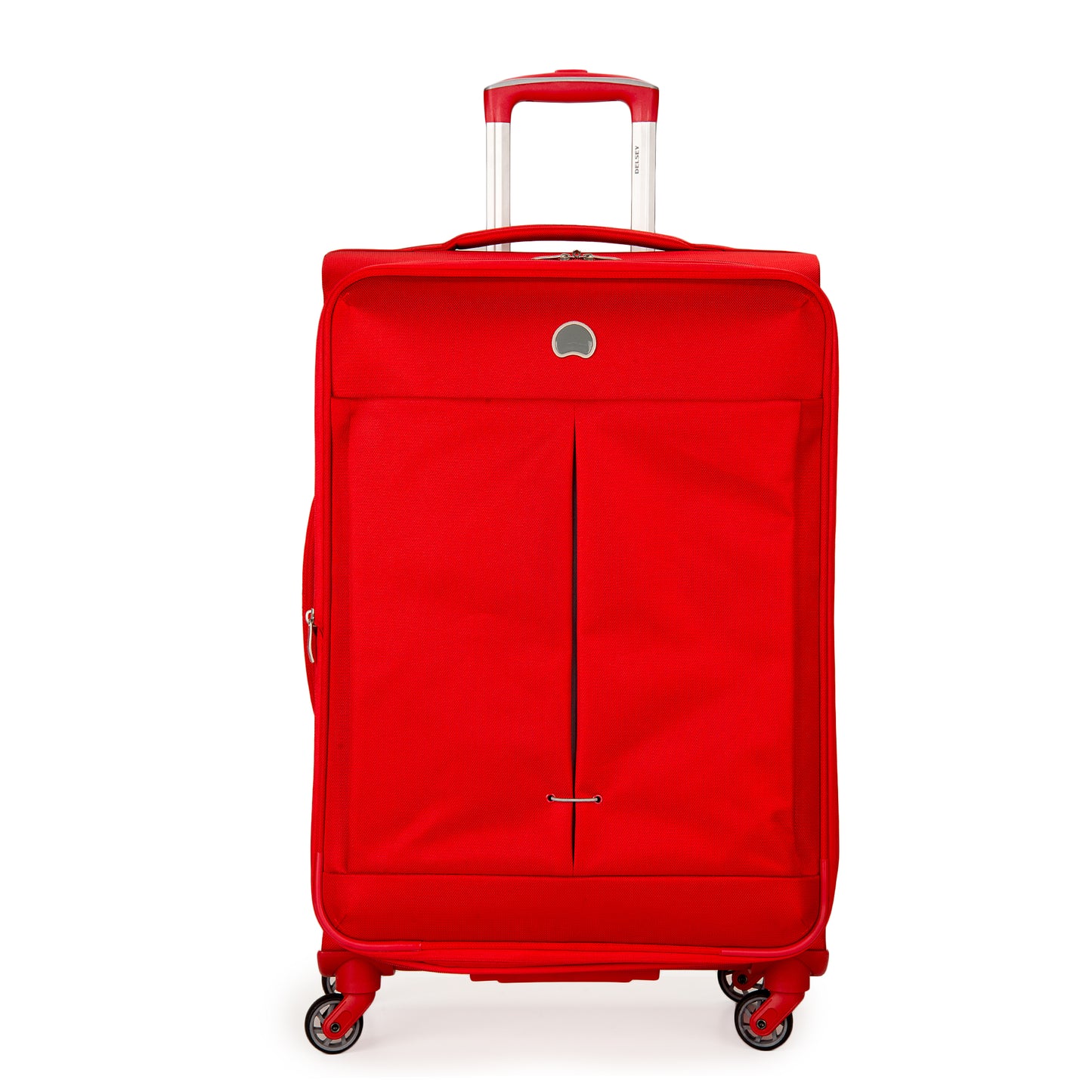 AIR ADVENTURE 70CM TROLLEY RED