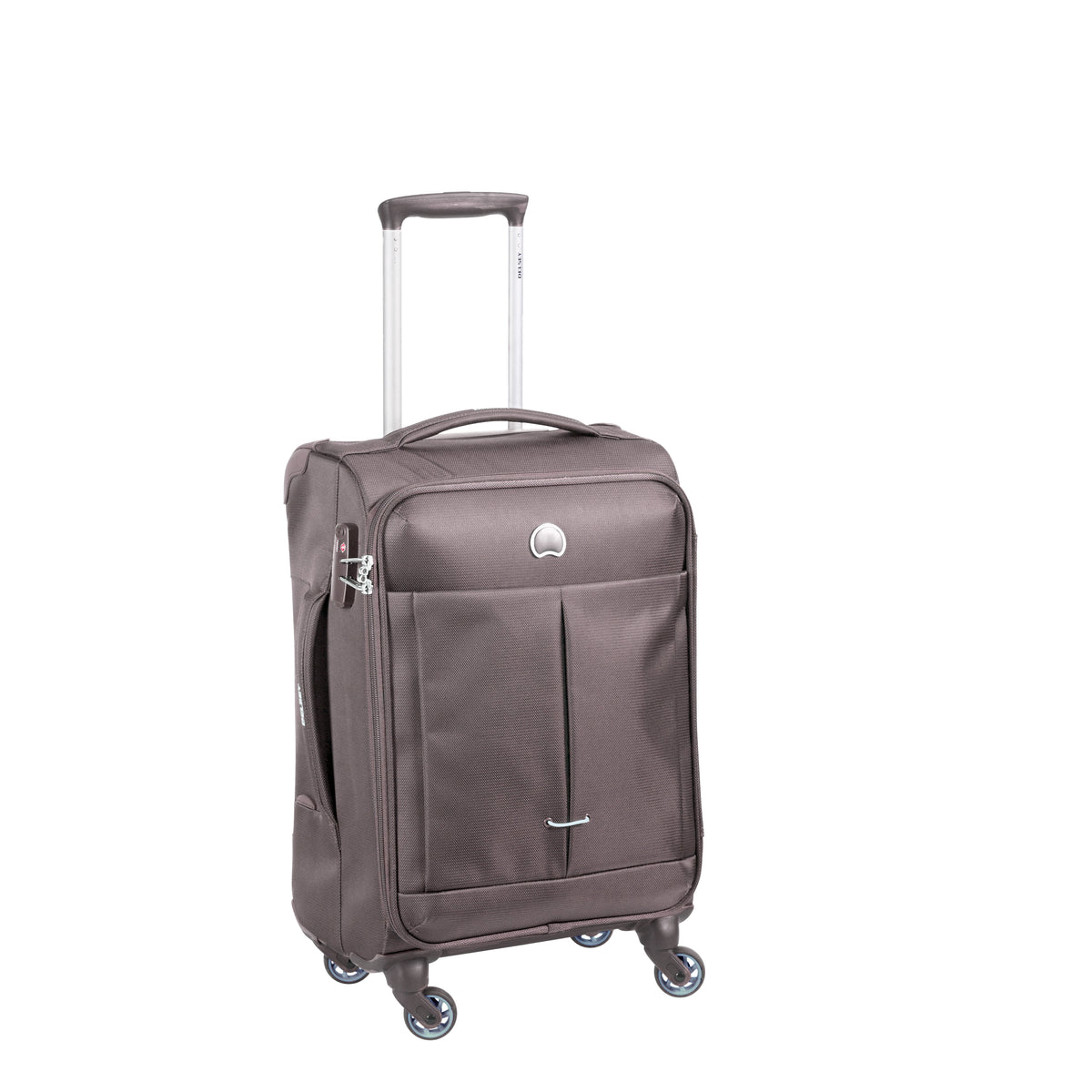 AIR ADVENTURE 60CM TROLLEY CHESTNUT
