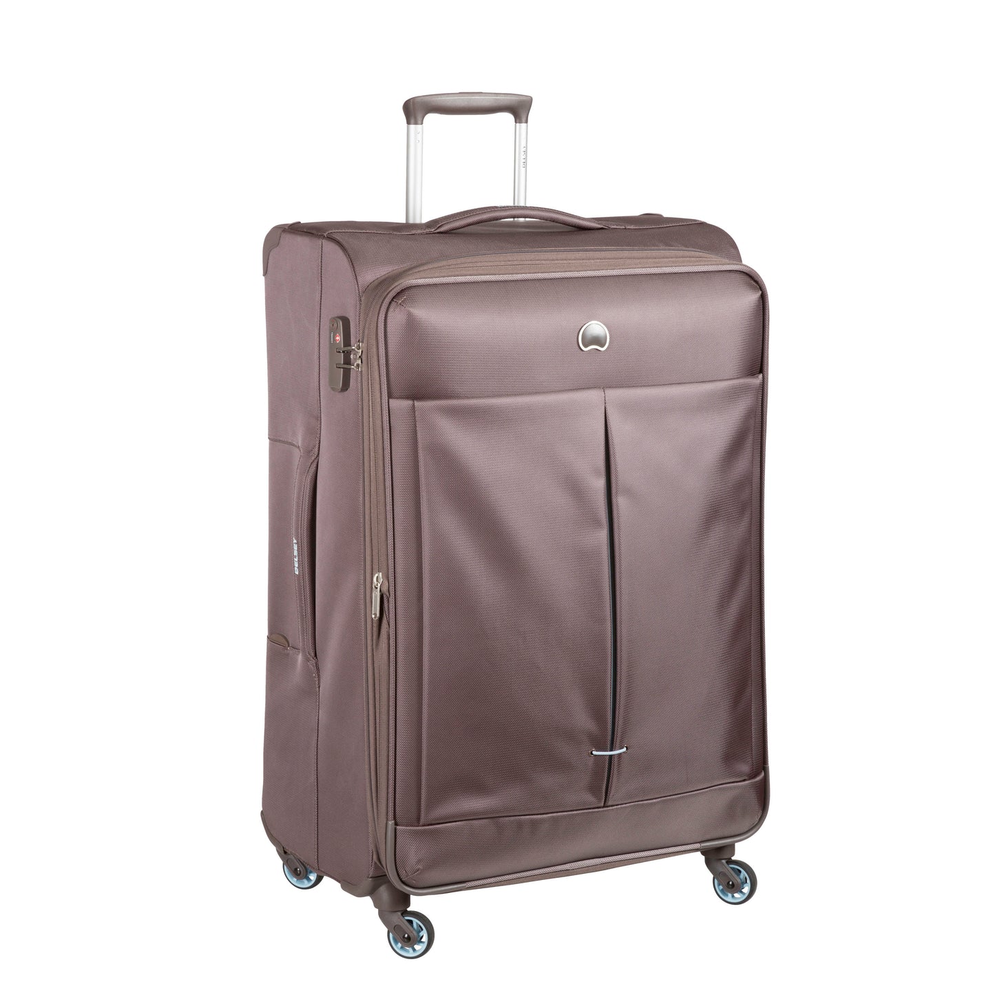 AIR ADVENTURE 83CM TROLLEY CHESTNUT