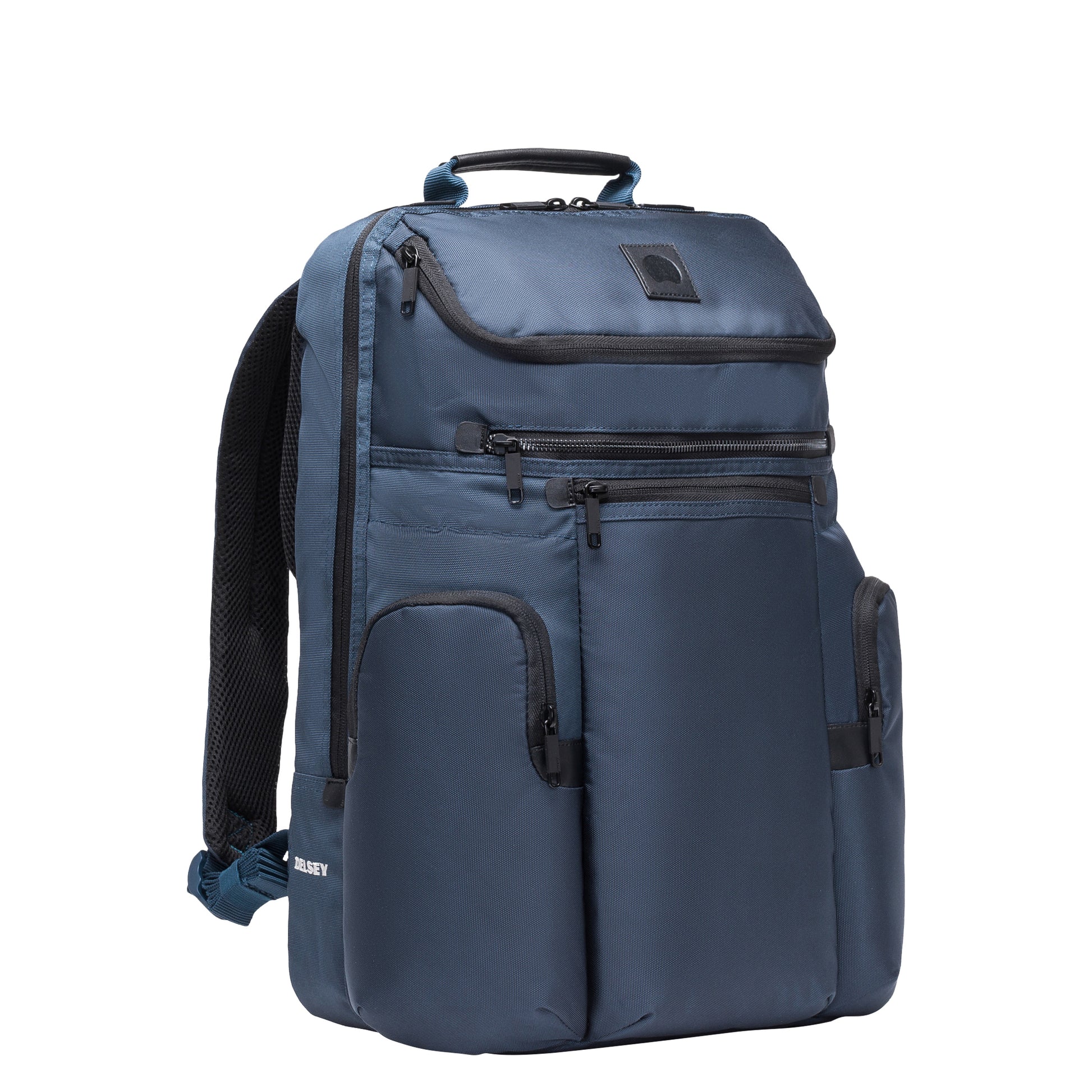 CIEL 2 CPTS BACKPACK PC NAVY BLUE