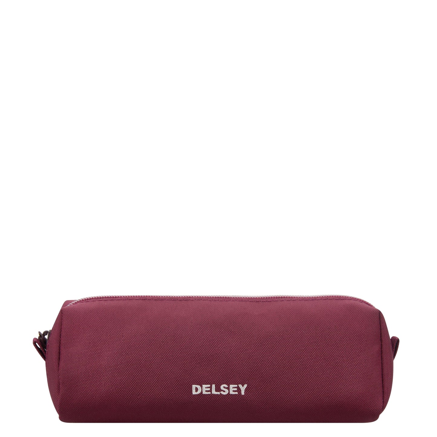 DELSEY SCHOOL 2018 PENCIL CASE RASPBERRY 00339317124 RASPBERRY