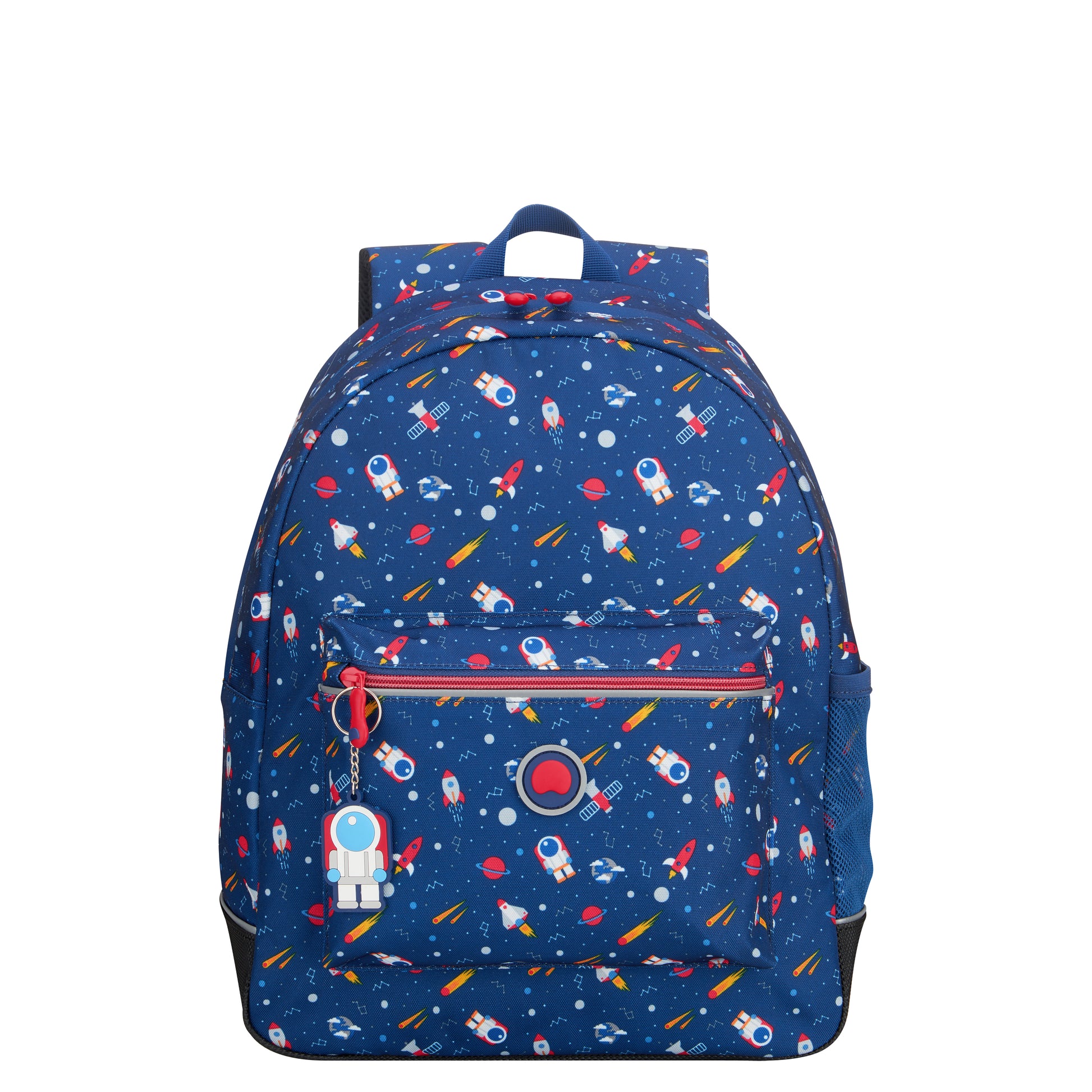 SCHOOL 2018 BACKPACK NAVY