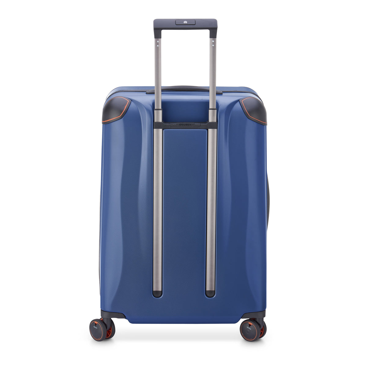 DELSEY DELSEY CACTUS 68 4DW TROLLEY BLUE -00218082002 BLUE - Jashanmal Home