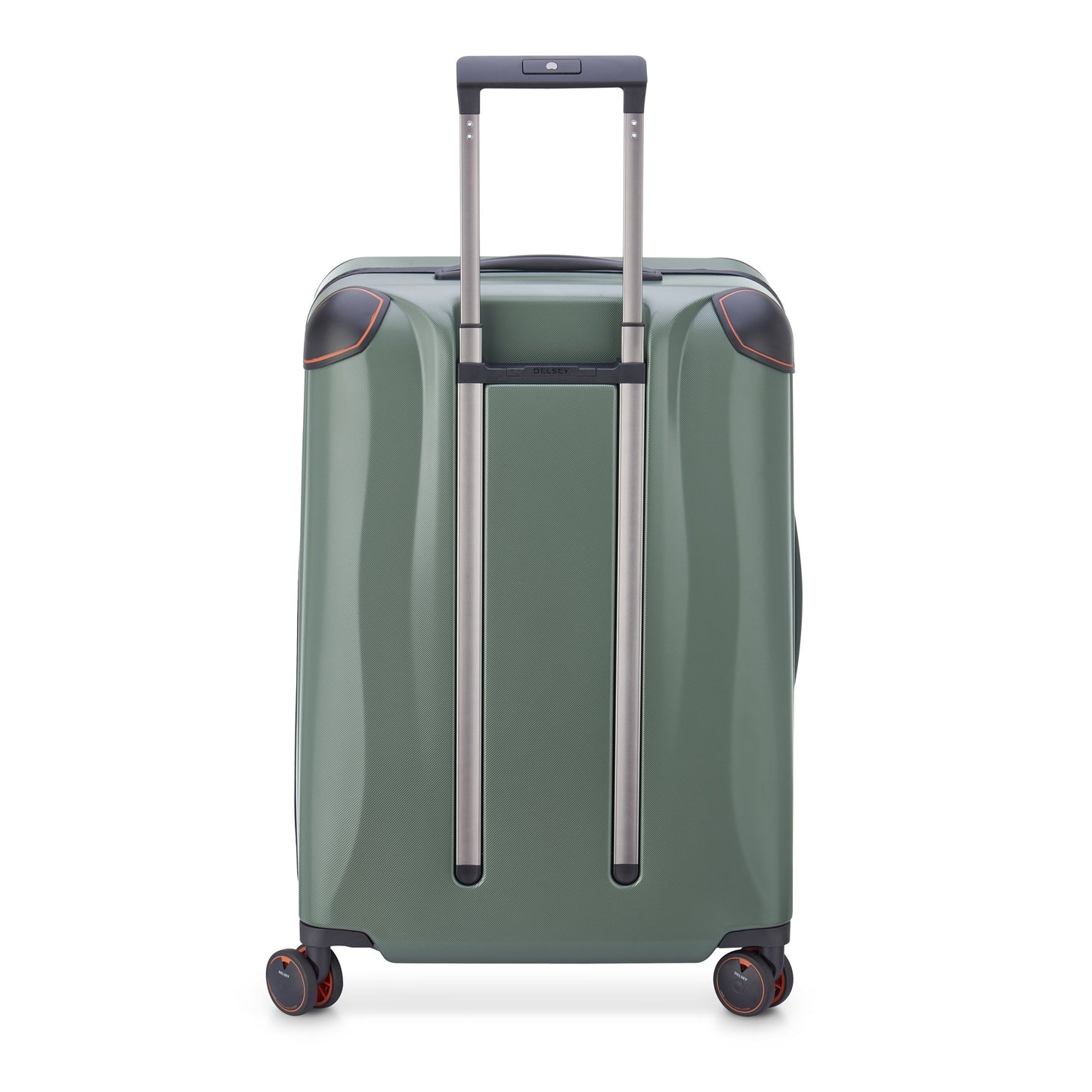 DELSEY DELSEY CACTUS 68 4DW TROLLEY KHAKI -00218082003 KHAKI - Jashanmal Home