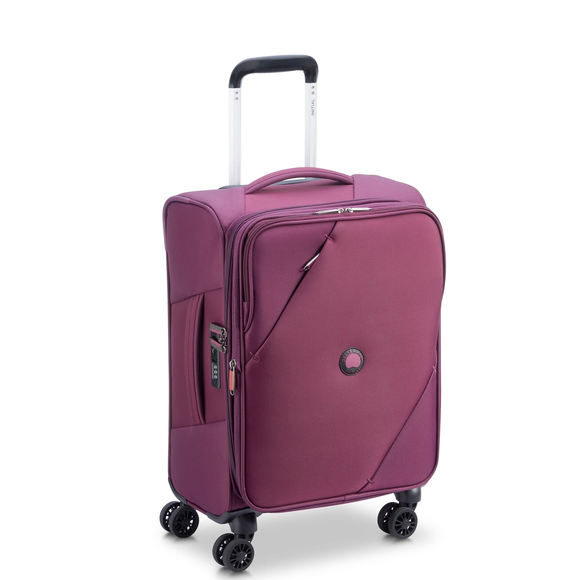 MARINGA 55 4DW EXP CAB TR CASE PURPLE