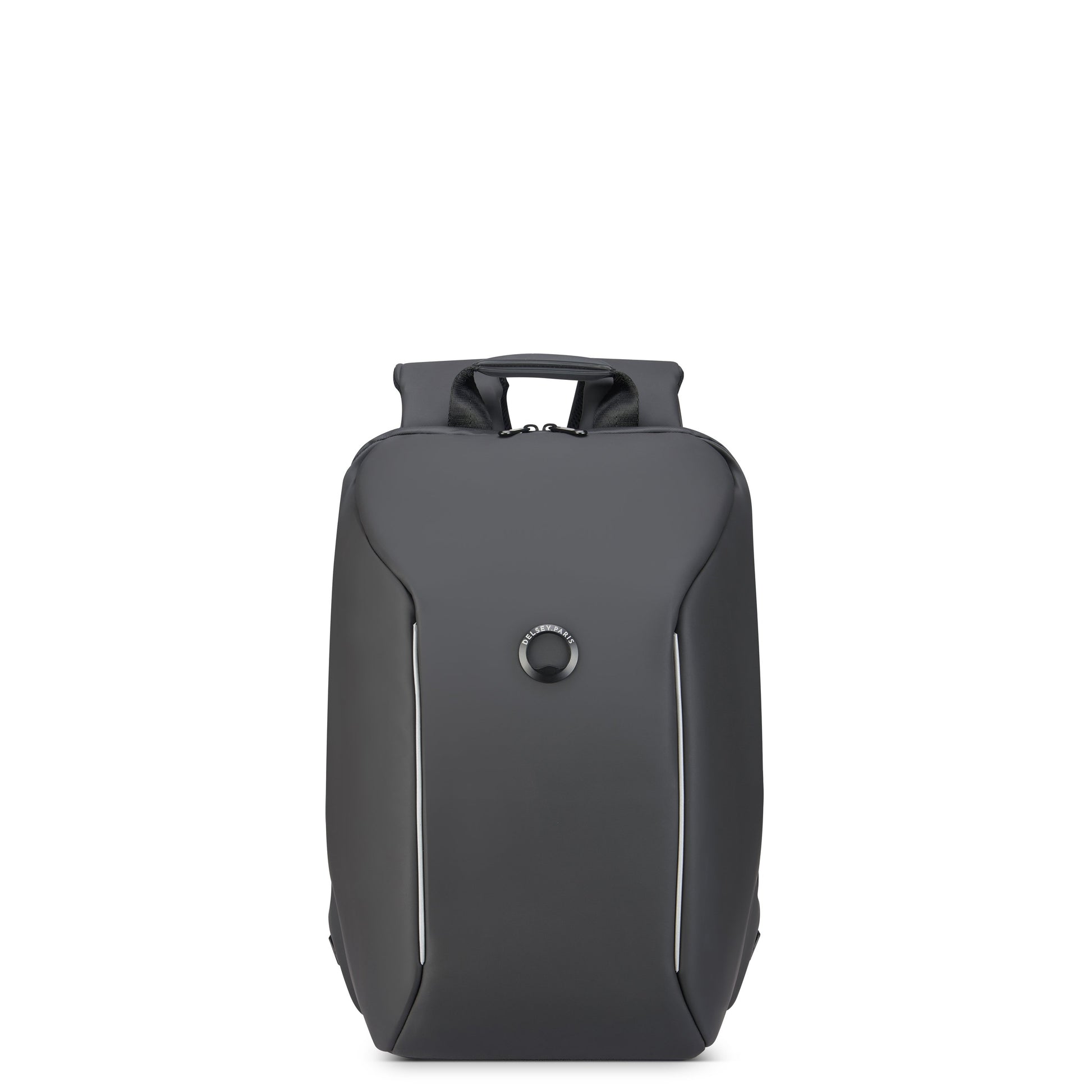 DELSEY  SECURAIN BACKPACK 14" BLACK -00102061000 BLACK - Jashanmal Home